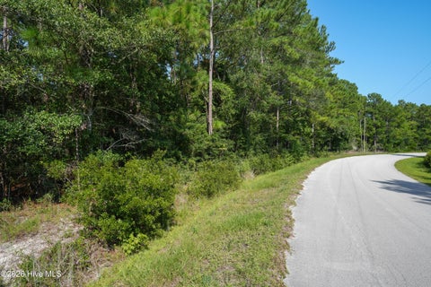 Tiny photo for 0000 Hines Stump Sound Church Road, Holly Ridge, NC 28445 (MLS # 100602693)