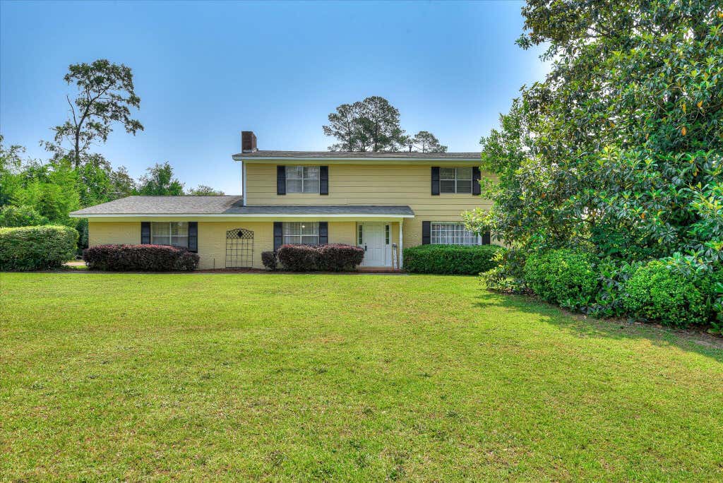 Photo of 306 Pleasant Home Road, Augusta, GA 30907 (MLS # 98257021)