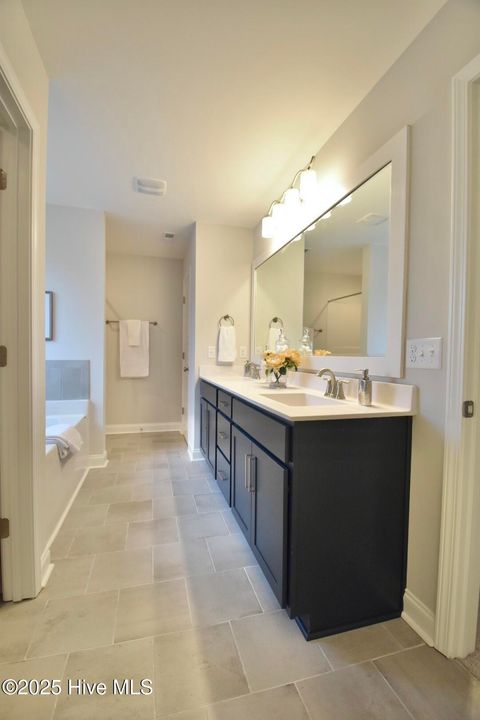 Tiny photo for 167 S Bandwheel Way, Hampstead, NC 28443 (MLS # 100557422)