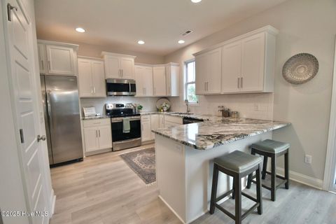 Tiny photo for 167 S Bandwheel Way, Hampstead, NC 28443 (MLS # 100557422)