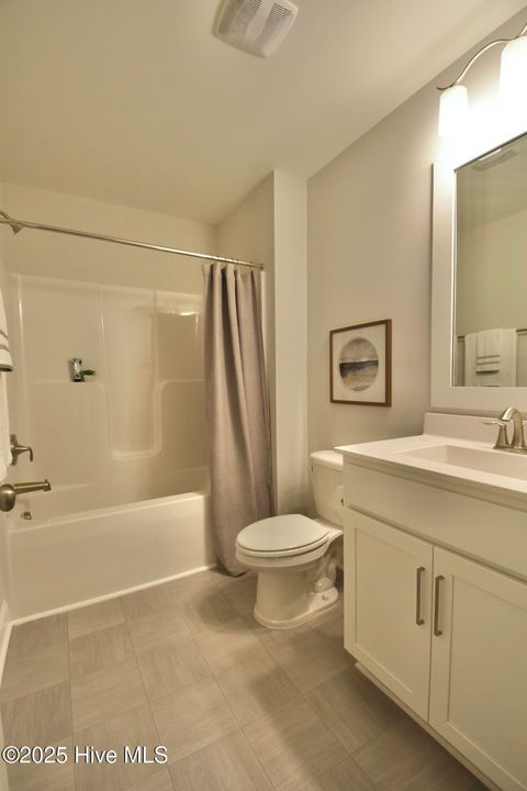 Tiny photo for 167 S Bandwheel Way, Hampstead, NC 28443 (MLS # 100557422)