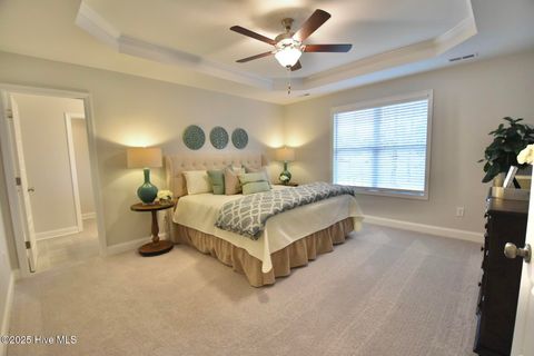 Tiny photo for 167 S Bandwheel Way, Hampstead, NC 28443 (MLS # 100557422)