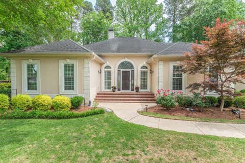 Homes For Sale - 251 W Kestwick Drive<br/> Martinez, GA 30907