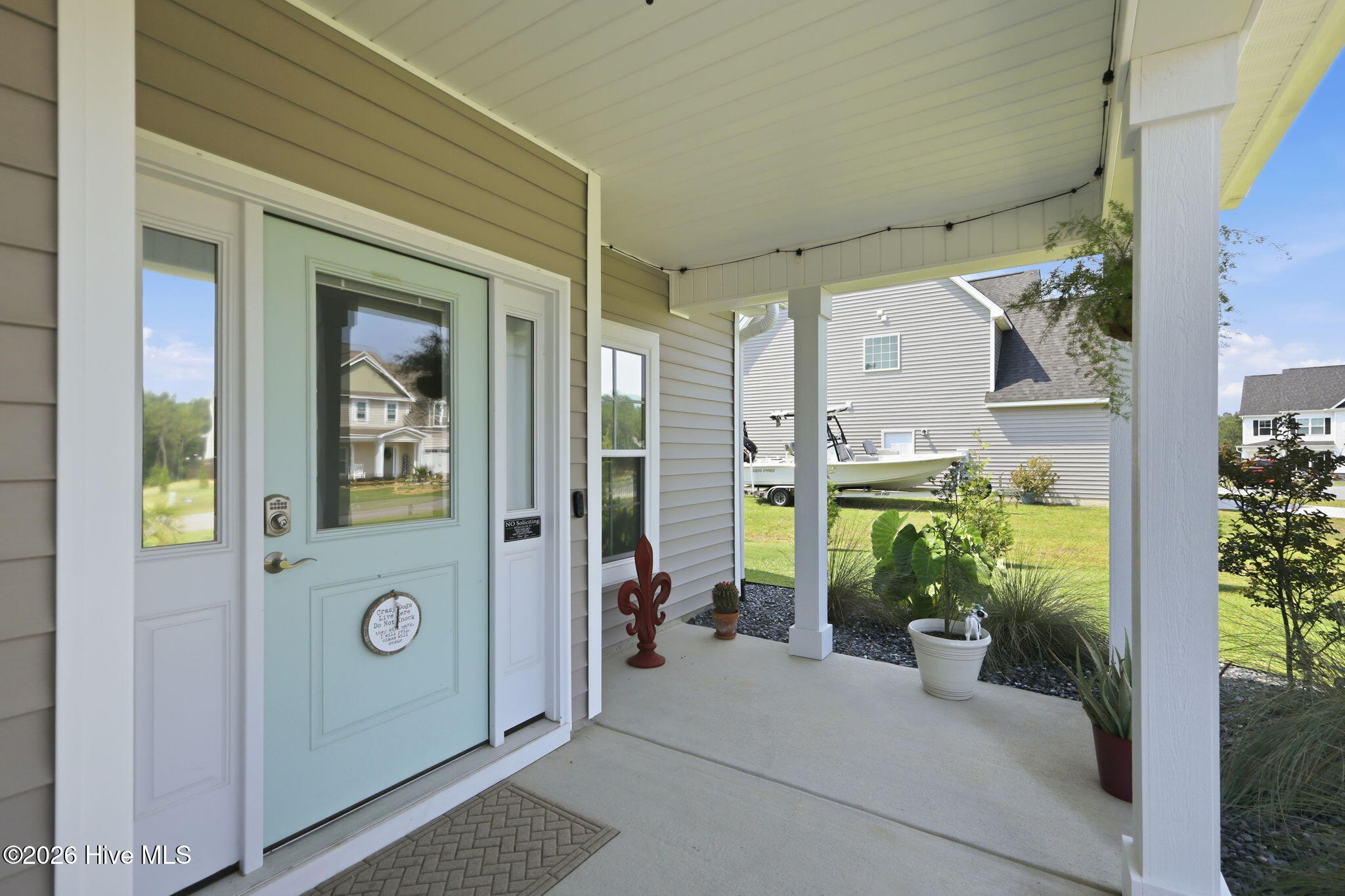 149 High Tide Drive
