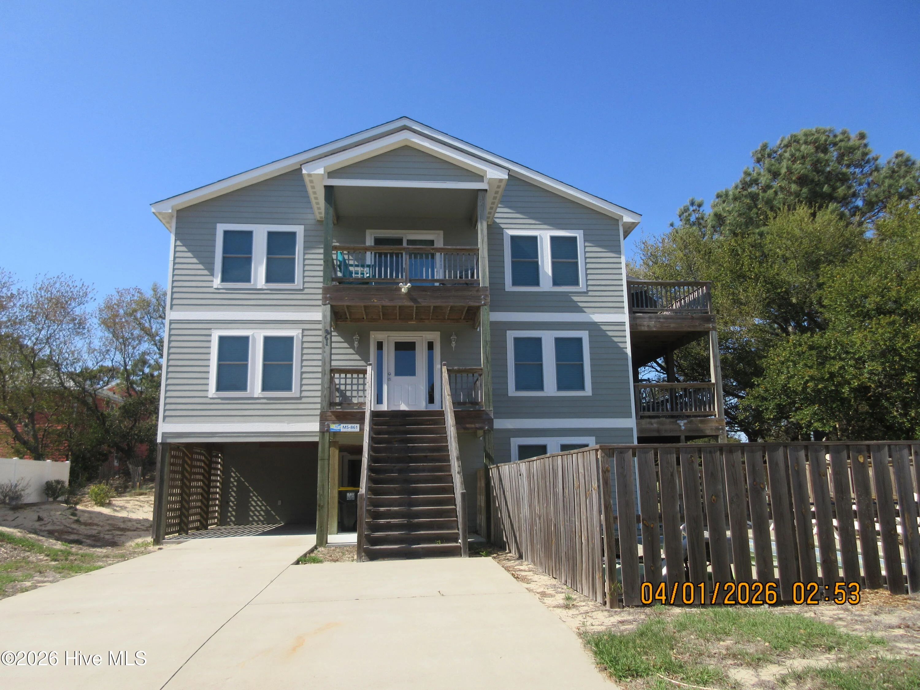 861 Ivory Court, Corolla, NC, 27927