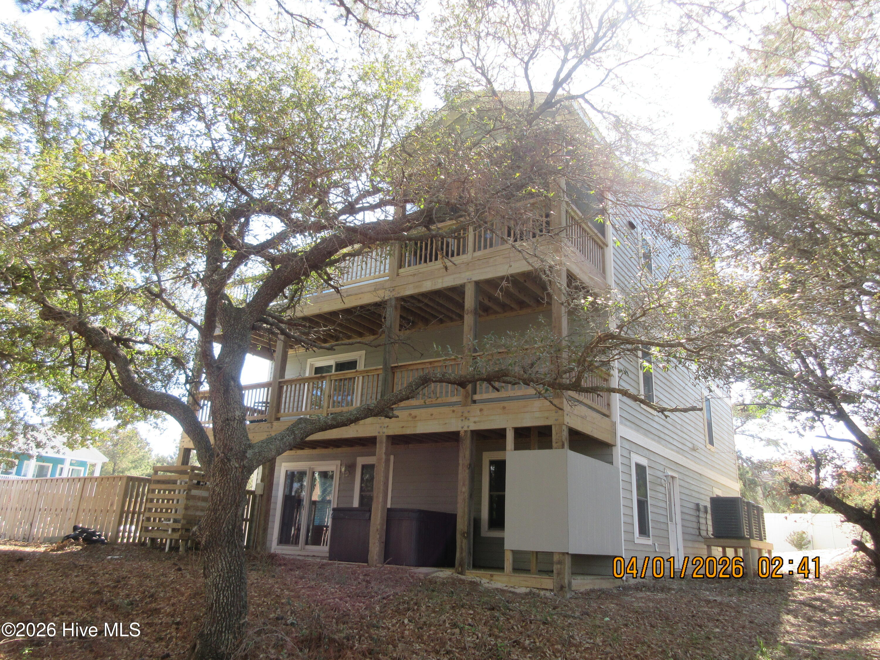 861 Ivory Court
