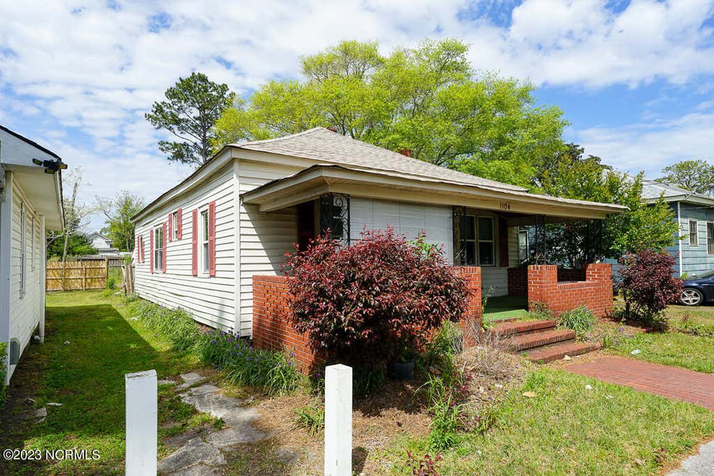 Photo of 1104 S 7th Street, Wilmington, NC 28401 (MLS # 100579940)