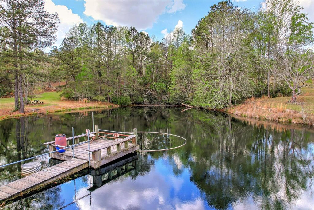 Photo of 0 Courtney Road, Trenton, SC 29847 (MLS # 554146)