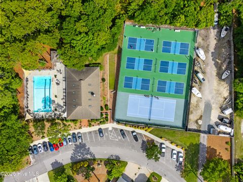 Tiny photo for 5923 Inland Greens Drive, Wilmington, NC 28405 (MLS # 100543357)