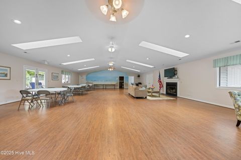 Tiny photo for 5923 Inland Greens Drive, Wilmington, NC 28405 (MLS # 100543357)