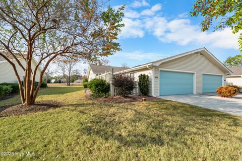 Tiny photo for 5923 Inland Greens Drive, Wilmington, NC 28405 (MLS # 100543357)