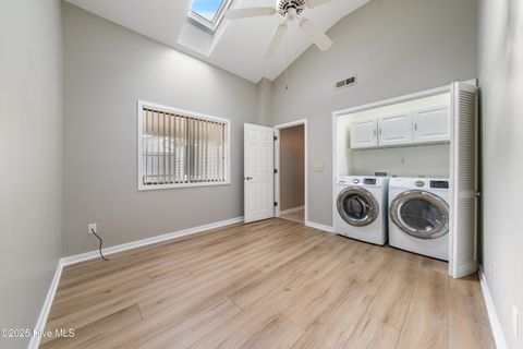 Tiny photo for 5923 Inland Greens Drive, Wilmington, NC 28405 (MLS # 100543357)