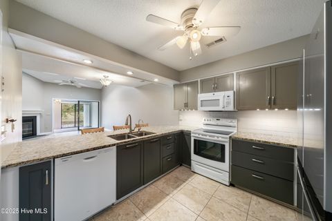 Tiny photo for 5923 Inland Greens Drive, Wilmington, NC 28405 (MLS # 100543357)