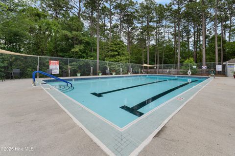 Tiny photo for 5923 Inland Greens Drive, Wilmington, NC 28405 (MLS # 100543357)