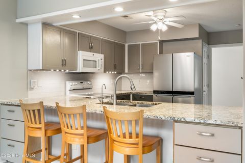 Tiny photo for 5923 Inland Greens Drive, Wilmington, NC 28405 (MLS # 100543357)