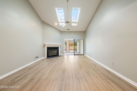 Tiny photo for 5923 Inland Greens Drive, Wilmington, NC 28405 (MLS # 100543357)