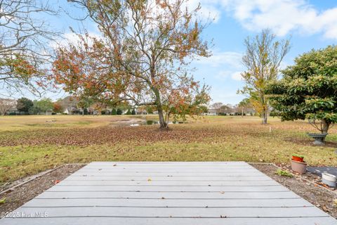 Tiny photo for 5923 Inland Greens Drive, Wilmington, NC 28405 (MLS # 100543357)