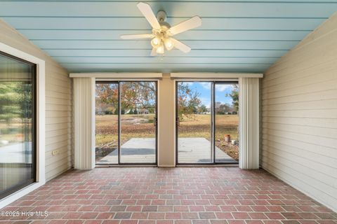 Tiny photo for 5923 Inland Greens Drive, Wilmington, NC 28405 (MLS # 100543357)