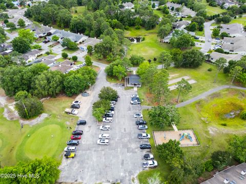 Tiny photo for 5923 Inland Greens Drive, Wilmington, NC 28405 (MLS # 100543357)