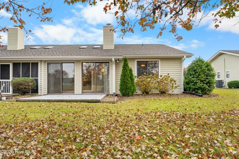 Tiny photo for 5923 Inland Greens Drive, Wilmington, NC 28405 (MLS # 100543357)