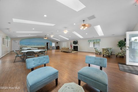 Tiny photo for 5923 Inland Greens Drive, Wilmington, NC 28405 (MLS # 100543357)