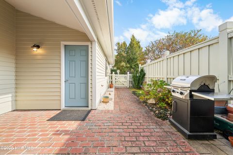 Tiny photo for 5923 Inland Greens Drive, Wilmington, NC 28405 (MLS # 100543357)