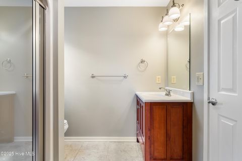 Tiny photo for 5923 Inland Greens Drive, Wilmington, NC 28405 (MLS # 100543357)