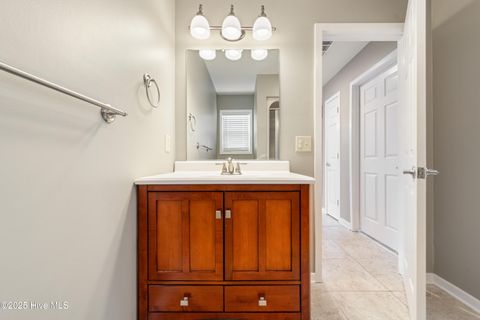 Tiny photo for 5923 Inland Greens Drive, Wilmington, NC 28405 (MLS # 100543357)