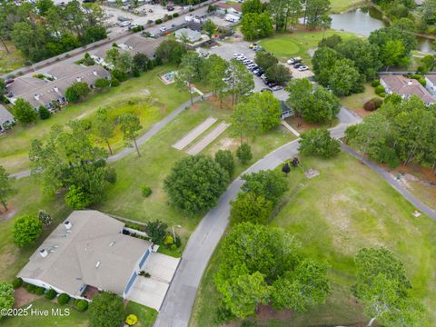 Tiny photo for 5923 Inland Greens Drive, Wilmington, NC 28405 (MLS # 100543357)