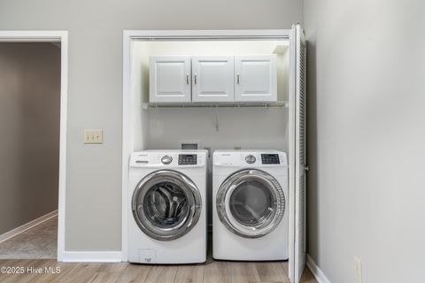 Tiny photo for 5923 Inland Greens Drive, Wilmington, NC 28405 (MLS # 100543357)