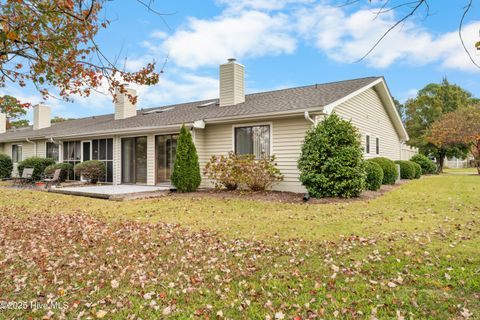 Tiny photo for 5923 Inland Greens Drive, Wilmington, NC 28405 (MLS # 100543357)