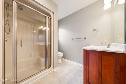 Tiny photo for 5923 Inland Greens Drive, Wilmington, NC 28405 (MLS # 100543357)