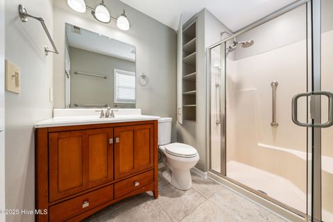 Tiny photo for 5923 Inland Greens Drive, Wilmington, NC 28405 (MLS # 100543357)