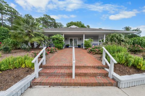 Tiny photo for 5923 Inland Greens Drive, Wilmington, NC 28405 (MLS # 100543357)