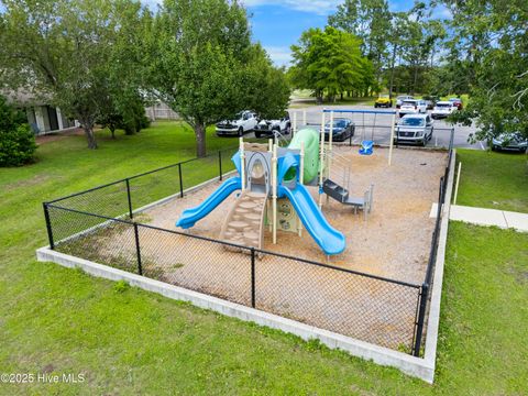 Tiny photo for 5923 Inland Greens Drive, Wilmington, NC 28405 (MLS # 100543357)