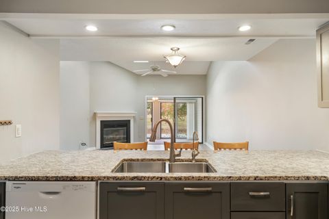 Tiny photo for 5923 Inland Greens Drive, Wilmington, NC 28405 (MLS # 100543357)