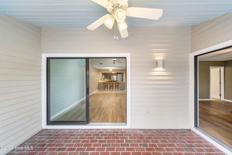 Tiny photo for 5923 Inland Greens Drive, Wilmington, NC 28405 (MLS # 100543357)