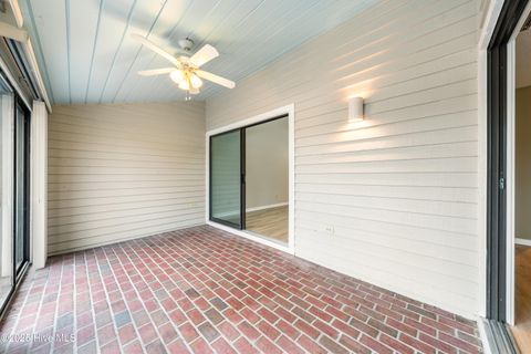 Tiny photo for 5923 Inland Greens Drive, Wilmington, NC 28405 (MLS # 100543357)