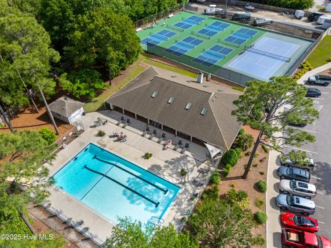 Tiny photo for 5923 Inland Greens Drive, Wilmington, NC 28405 (MLS # 100543357)