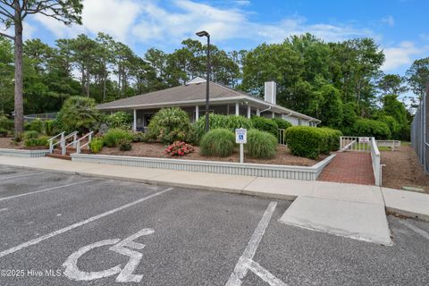 Tiny photo for 5923 Inland Greens Drive, Wilmington, NC 28405 (MLS # 100543357)