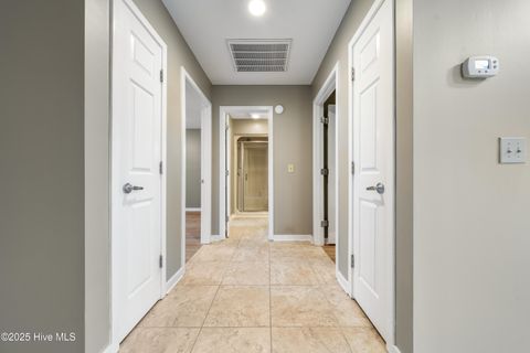 Tiny photo for 5923 Inland Greens Drive, Wilmington, NC 28405 (MLS # 100543357)