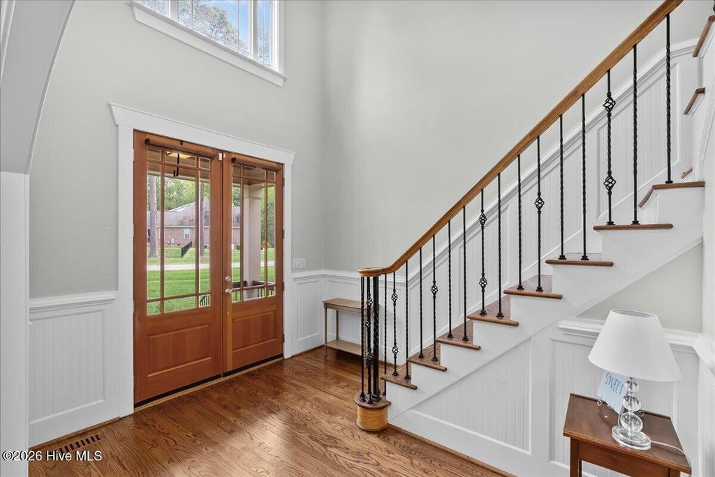 Photo of 64 Covington Court, Clayton, NC 27527 (MLS # 100565883)