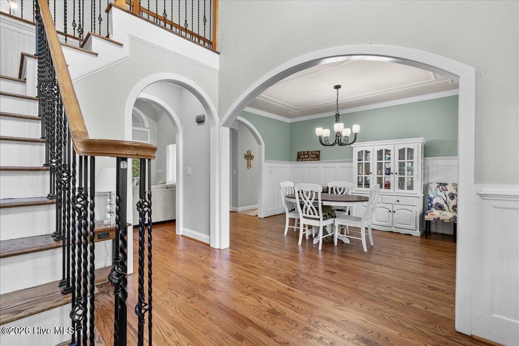 Photo of 64 Covington Court, Clayton, NC 27527 (MLS # 100565883)