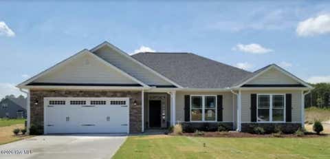 Homes For Sale - 9411 Shallow Creek Trail #LOT 67<br/> Nash County, Bailey, NC 27807
