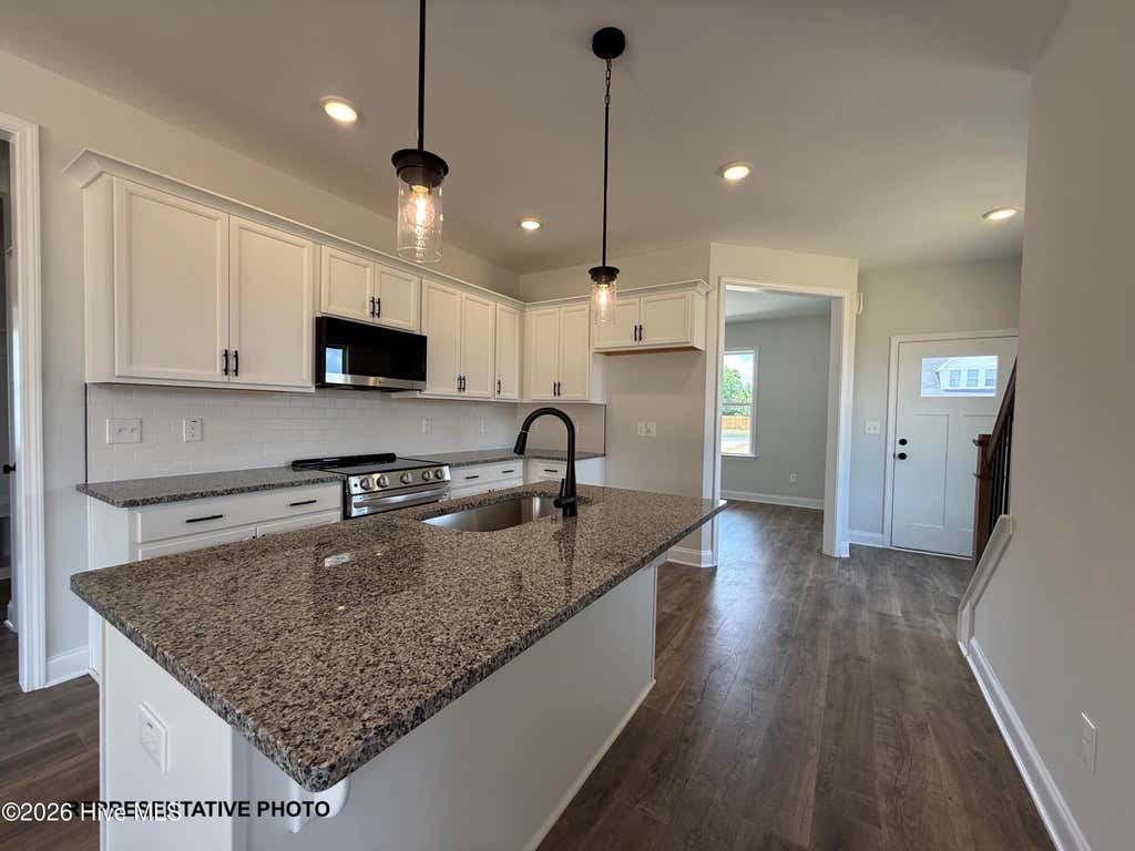 Photo of 182 Cardovia Way, Wendell, NC 27591 (MLS # 100596357)