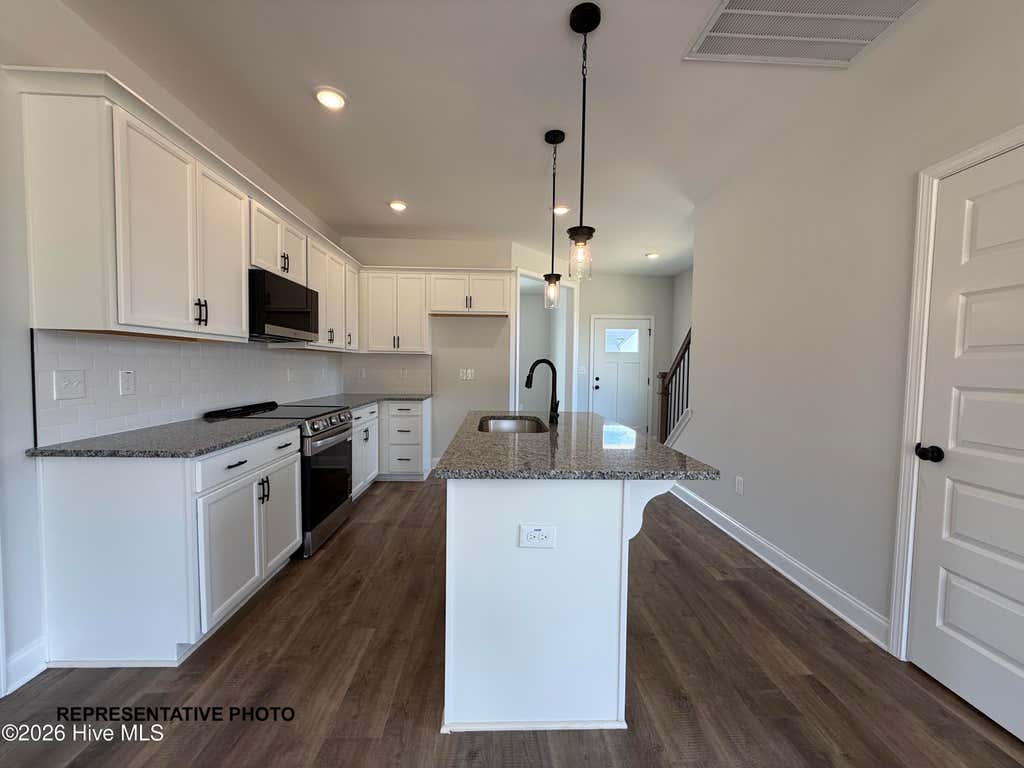 Photo of 182 Cardovia Way, Wendell, NC 27591 (MLS # 100596357)