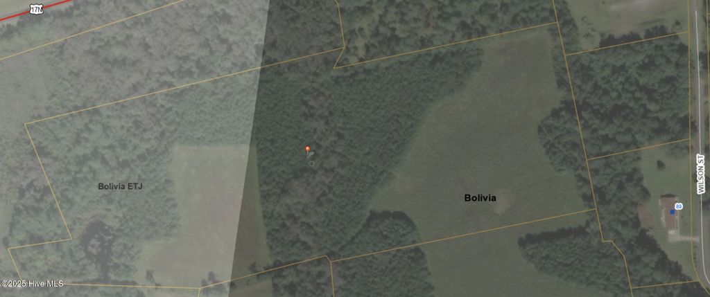 Photo of 2428 Acres, Bolivia, NC 28422 (MLS # 100503791)