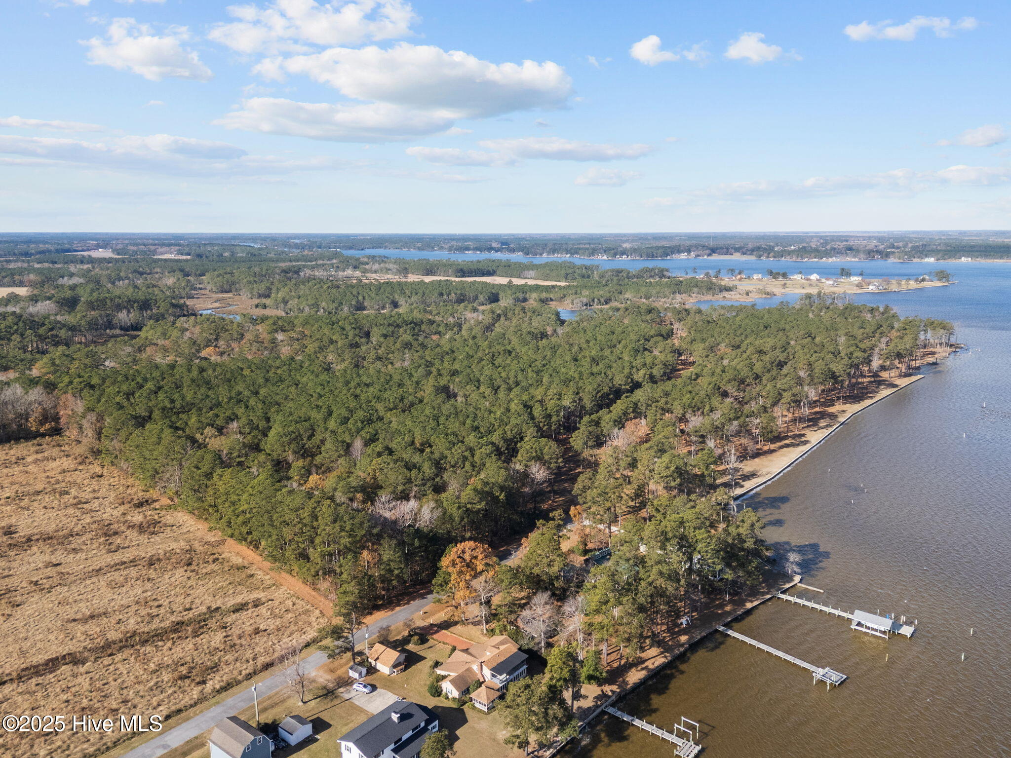 0 Norfleet Shores Road