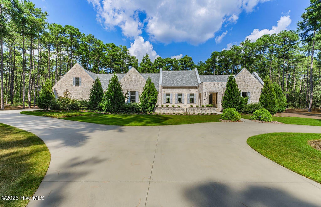 40 Cherry Hill Drive