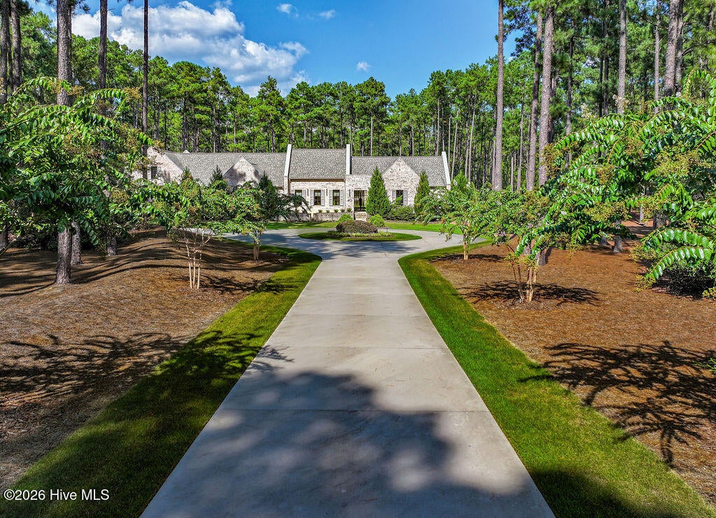 Photo of 40 Cherry Hill Drive, Pinehurst, NC 28374 (MLS # 100604262)